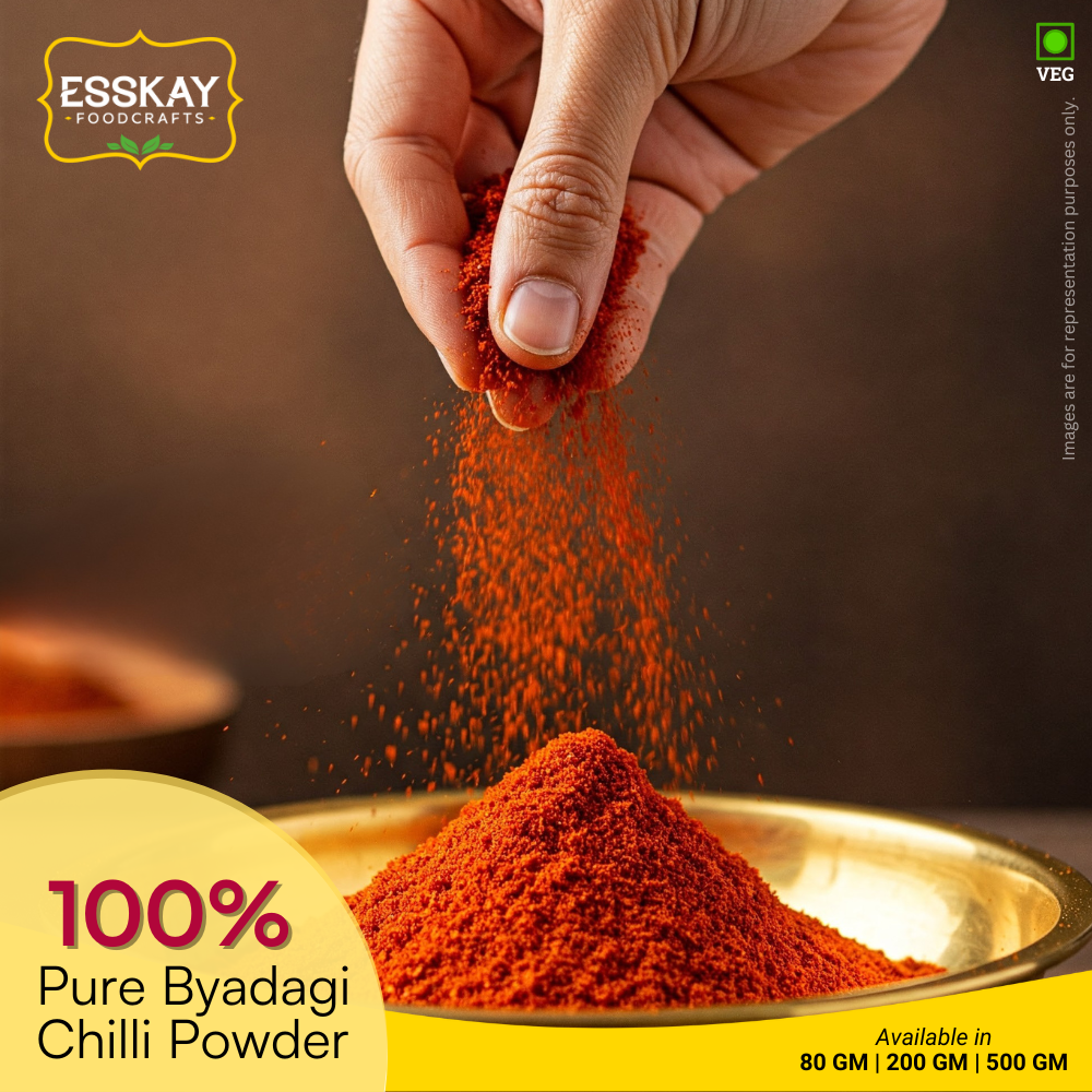 Chicken Curry Masala - Image 8