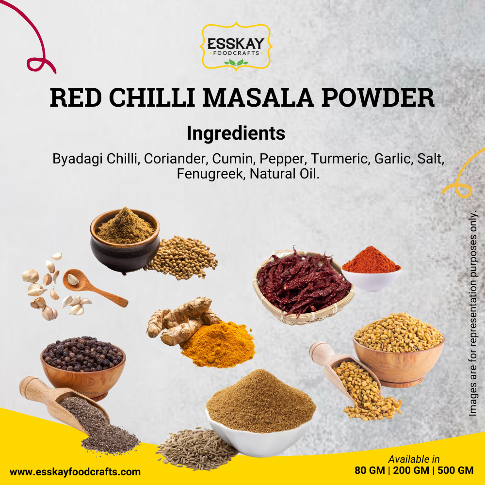 Chicken Curry Masala - Image 9